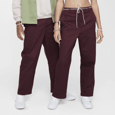 Nike SB Big Kids' Chino Skate Pants. Nike.com